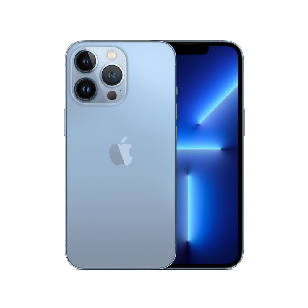 iPhone 13 Pro 1TB Sierrablau - Neuer Akku