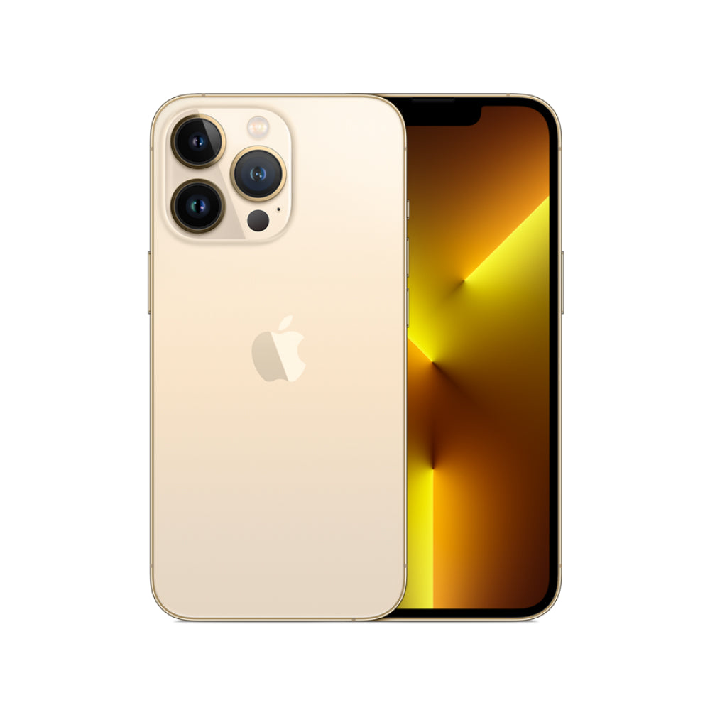 iPhone 13 Pro 256GB Gold - Neuer Akku