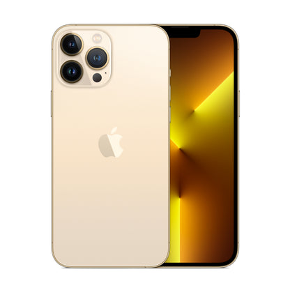 iPhone 13 Pro Max 512GB Gold - Neuer Akku