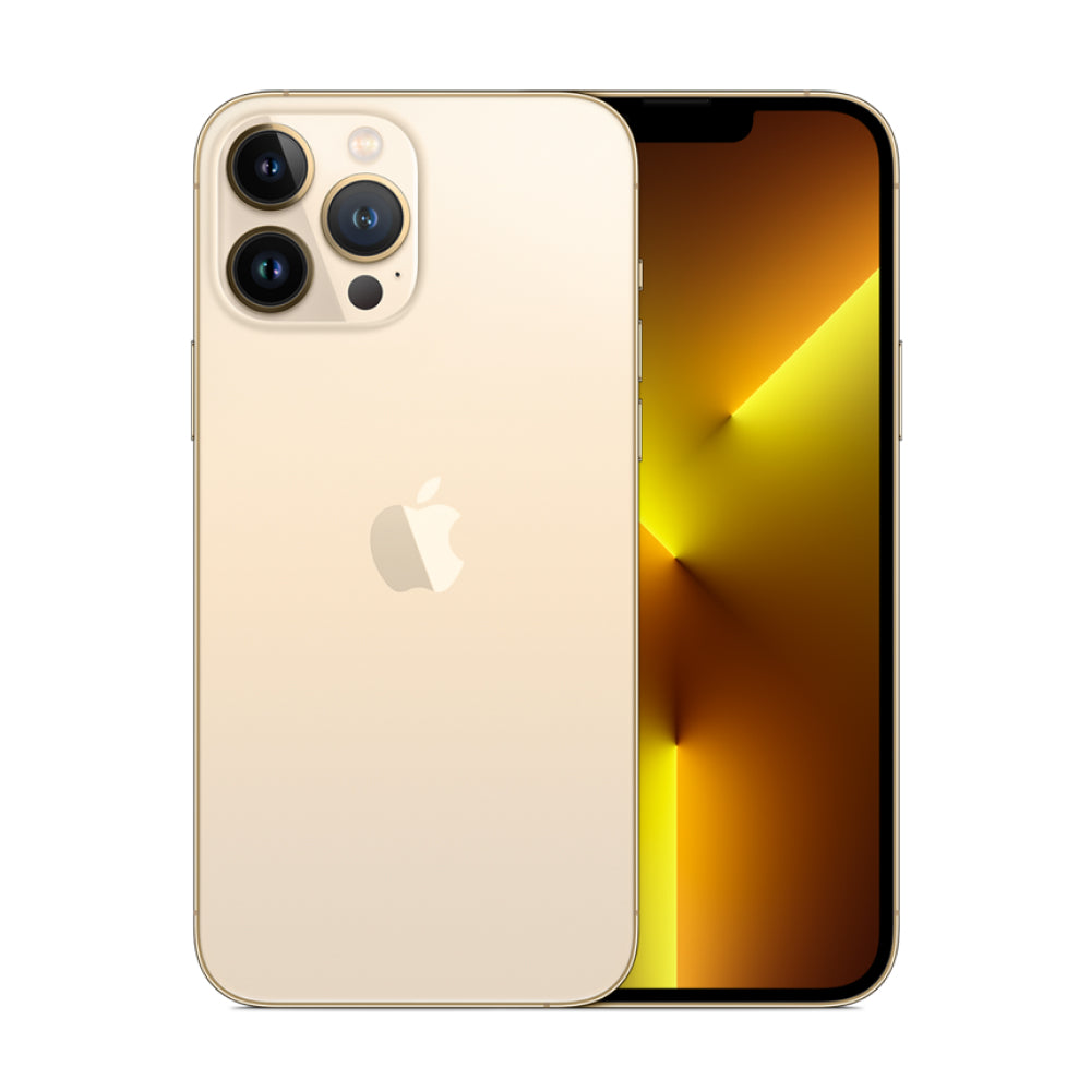 iPhone 13 Pro Max 1TB Gold - Verbesserter Akku