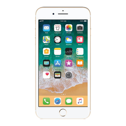 Apple iPhone 7 32GB Gold Ausgezeichnet - Ohne Vertrag