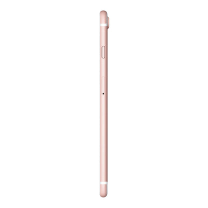 Apple iPhone 7 256GB Roségold Ausgezeichnet - Ohne Vertrag