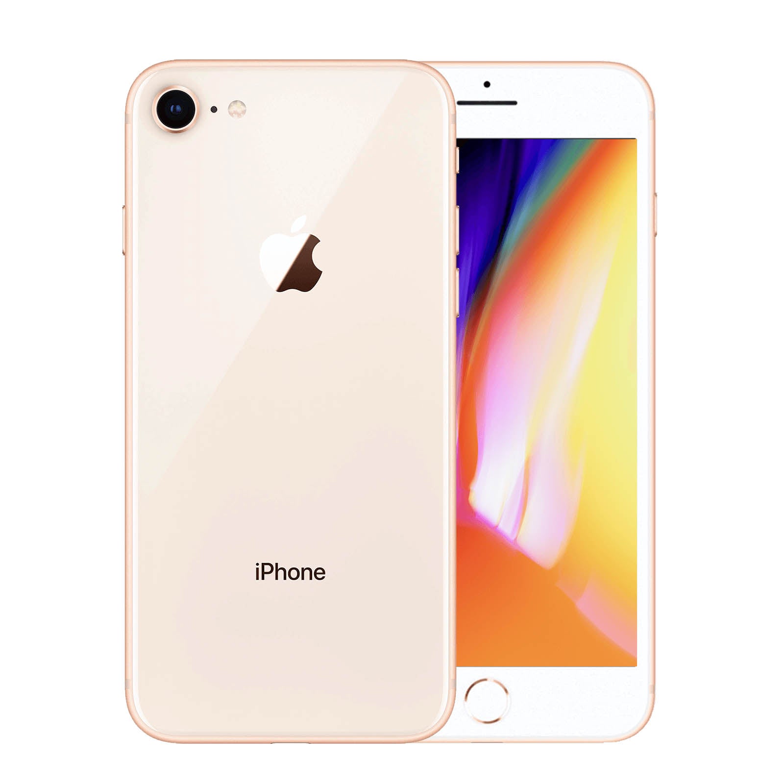 Apple iPhone 8 64GB Or Gebraucht - Ohne Vertrag