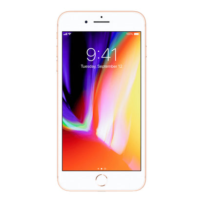 Apple iPhone 8 64GB Or Ausgezeichnet - Ohne Vertrag