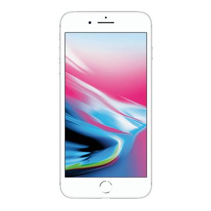 Apple iPhone 8 64GB Argent Ausgezeichnet - Ohne Vertrag