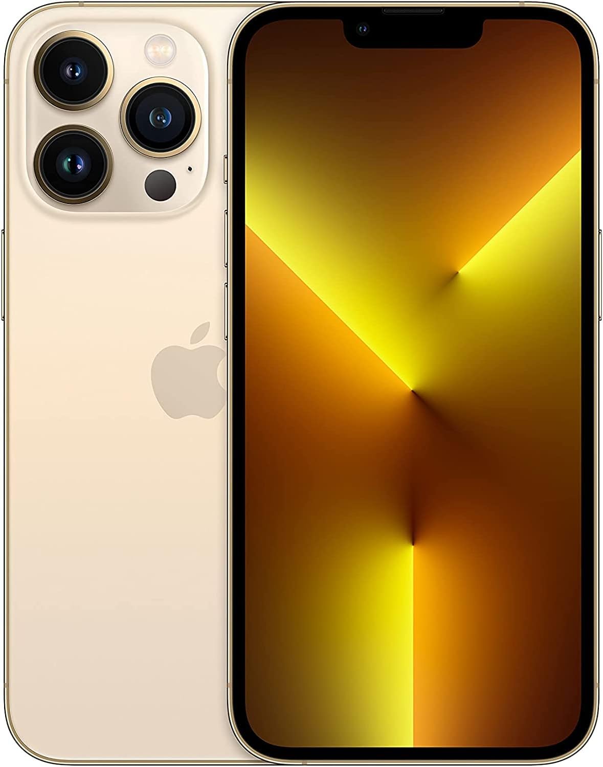 iPhone 13 Pro Max 512GB Gold