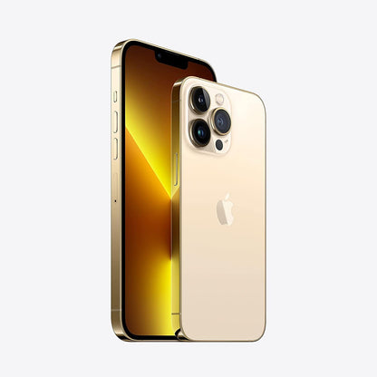 iPhone 13 Pro Max 1TB Gold