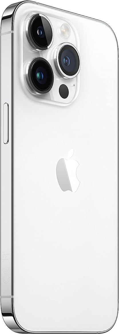 iPhone 14 Pro Max 1TB - Silber - Gut - Verbesserter Akku