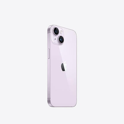 iPhone 14 Plus 256GB Violett - Gebrauchter Zustand