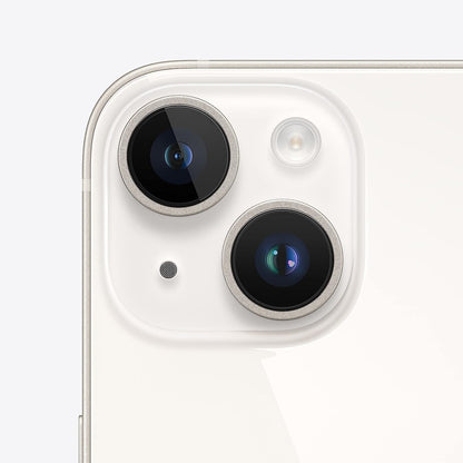 iPhone 14 256GB Polarstern - Sehr Guter Zustand