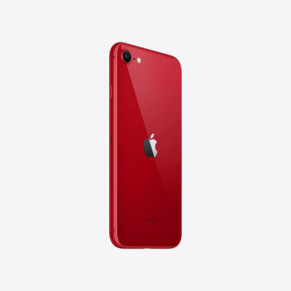 iPhone SE (2022) 64 GB - Rot