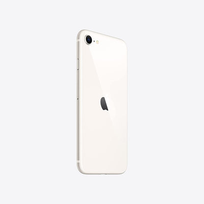 iPhone SE (2022) 64 GB - Polarstern