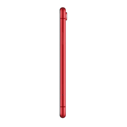 Apple iPhone XR 64GB Product Red Sehr Gut Ohne Vertrag - Verbesserter Akku