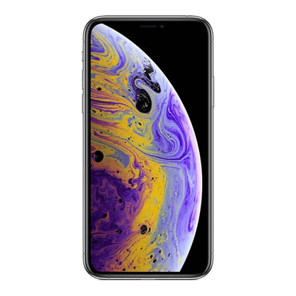 Apple iPhone XS Max 64GB Silber Ausgezeichnet - Ohne Vertrag