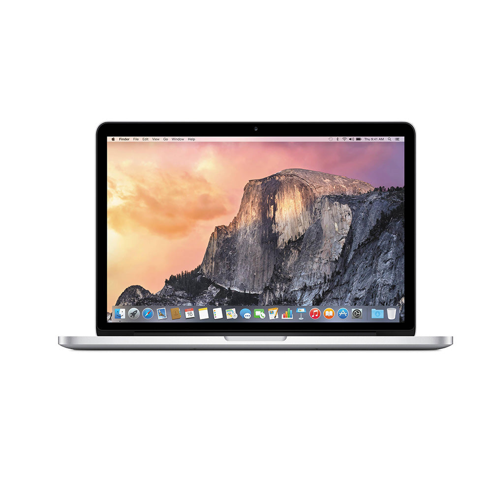 MacBook Pro 13 zoll 2014 Core i5 2.8GHz - 512GB SSD - 8GB Ram