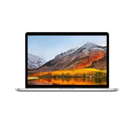 MacBook Pro 13 zoll 2015 Core i5 2.7GHz - 128GB SSD - 8GB Ram