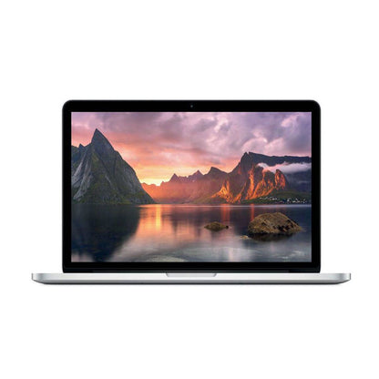 MacBook Pro 13 zoll 2016 Core i5 2.9GHz - 128GB SSD - 8GB Ram