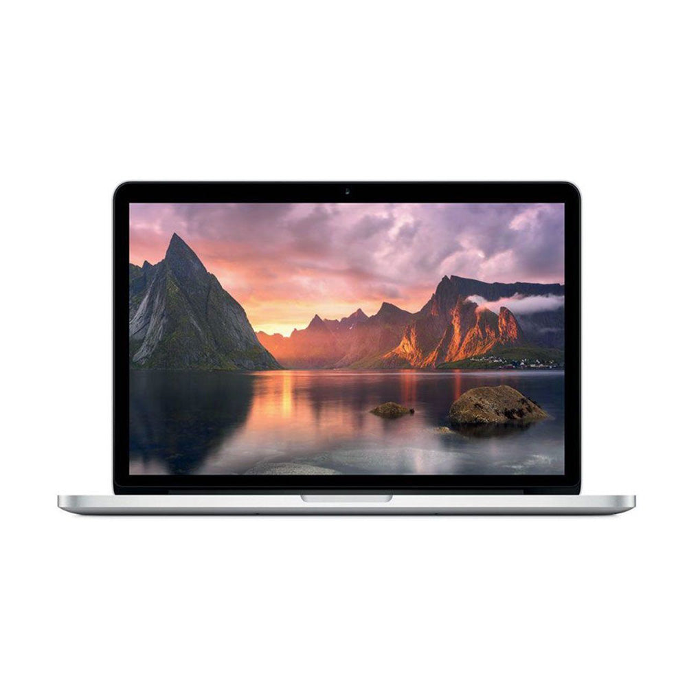 MacBook Pro 15 zoll Touch Core i7 2.7GHz - 512GB - 16GB Ram