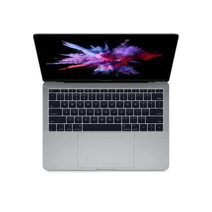 MacBook Pro 13 zoll Touch 2016 Core i7 2.4GHz - 256GB SSD - 8GB Ram