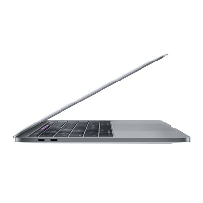 MacBook Pro 15 zoll 2019 Core i7 2.6GHz - 256GB SSD - Ausgezeichnet