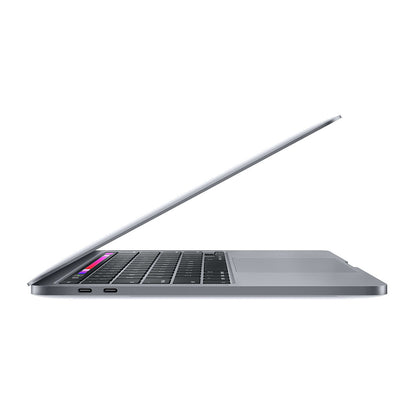 MacBook Pro 13 zoll 2020 M1 - 512GB SSD - 8GB