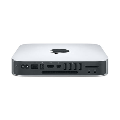 Apple Mac Mini i5 2.5GHz 2012 500GB 4GB Ram