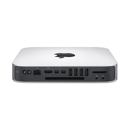 Apple Mac Mini 2014 Core i5 2.8 GHz - 1TB Fusion - 16GB