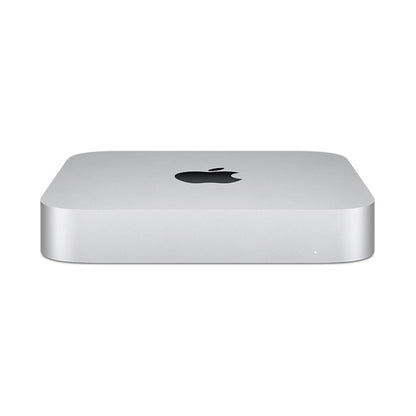 Mac Mini M1 8-Core CPU and GPU 2020 - 2TB SSD - 16GB Ram