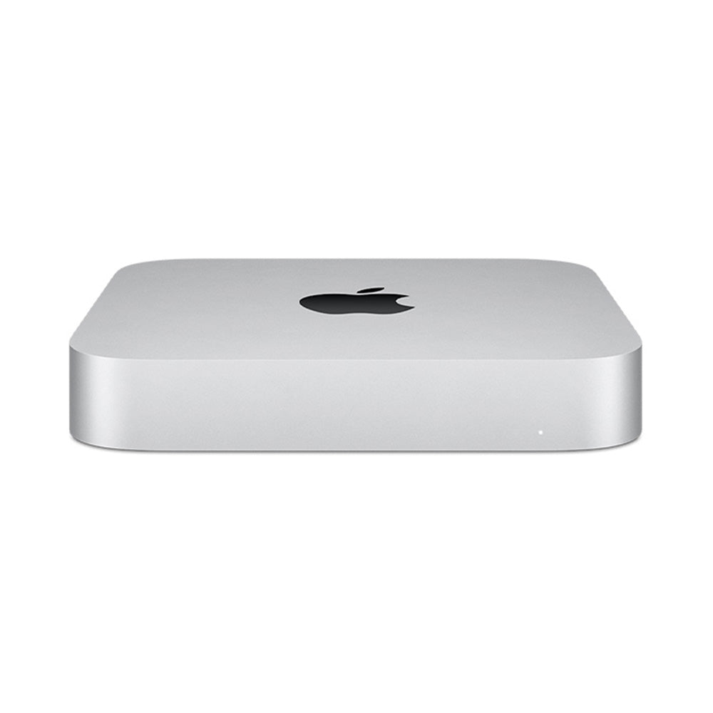 Mac Mini M1 8-Core CPU and GPU 2020 - 2TB SSD - 8GB Ram