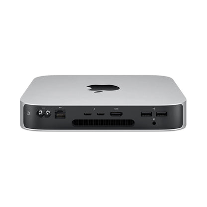 Mac Mini M1 8-Core CPU and GPU 2020 - 1TB SSD - 8GB Ram