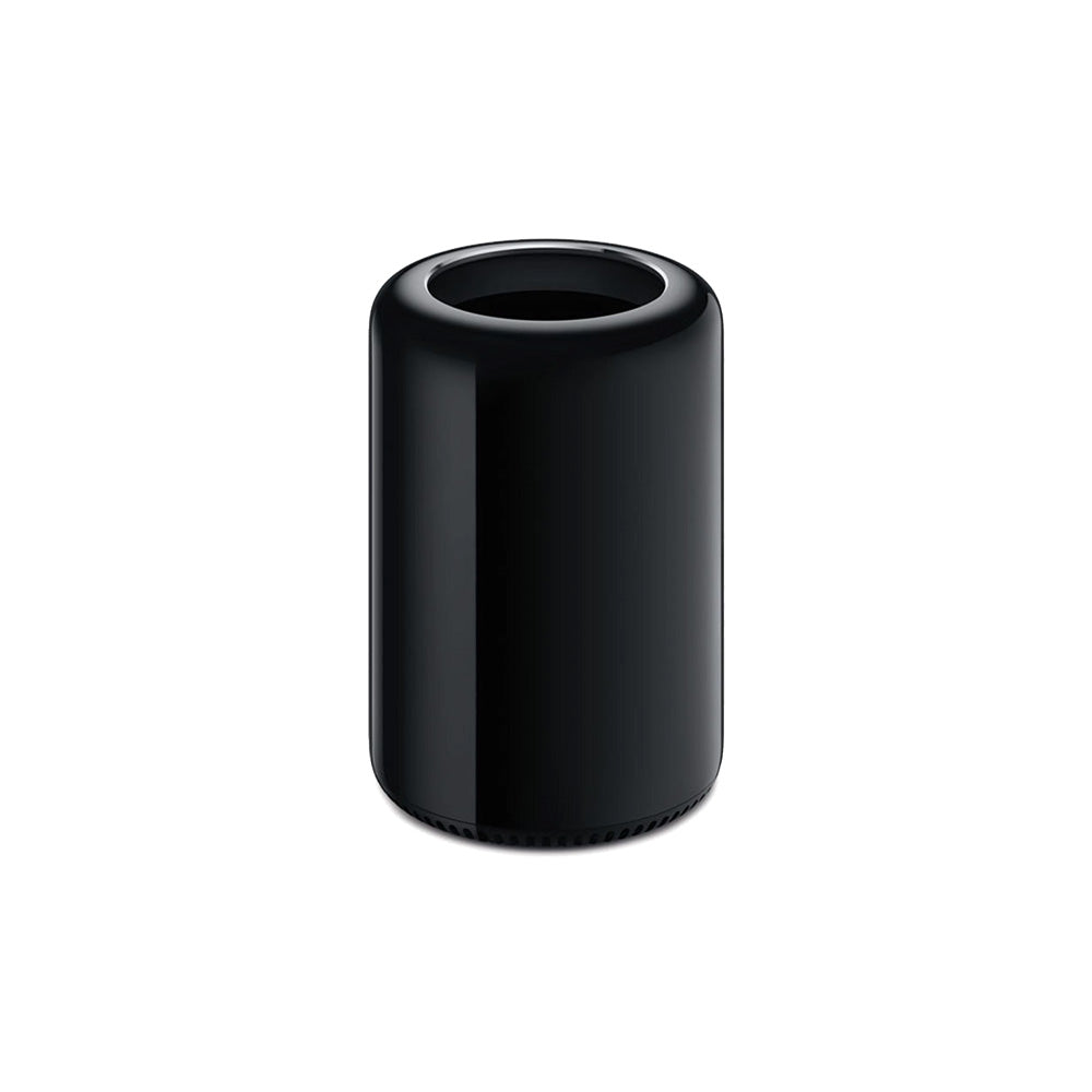 Mac Pro Xeon 2013 Quad Core 3.7GHz - 256GB SSD - 32GB Ram