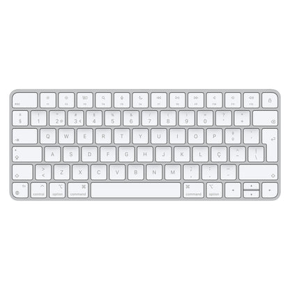 Magic Keyboard – Portugiesisch