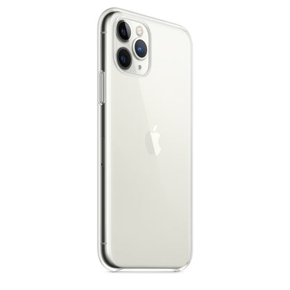 Apple iPhone 11 Pro Max Clear Case Original Neu