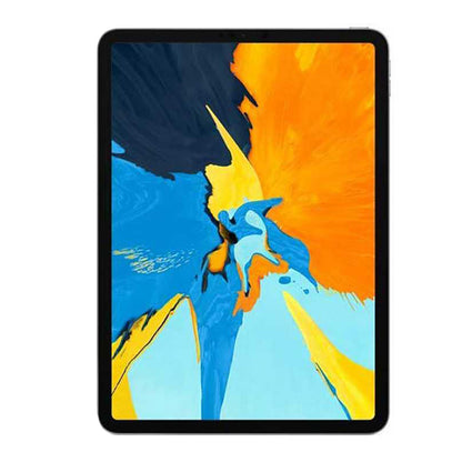 Apple iPad Pro 11 Zoll 64GB WiFi & Cellular Ohne Vertrag Grau Ausgezeichnet