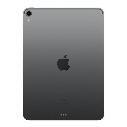 Apple iPad Pro 11 Zoll 512GB WiFi Grau Ausgezeichnet