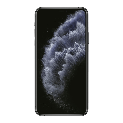 Apple iPhone 11 Pro 512GB Space Grau Fair Ohne Vertrag - Neuer Akku