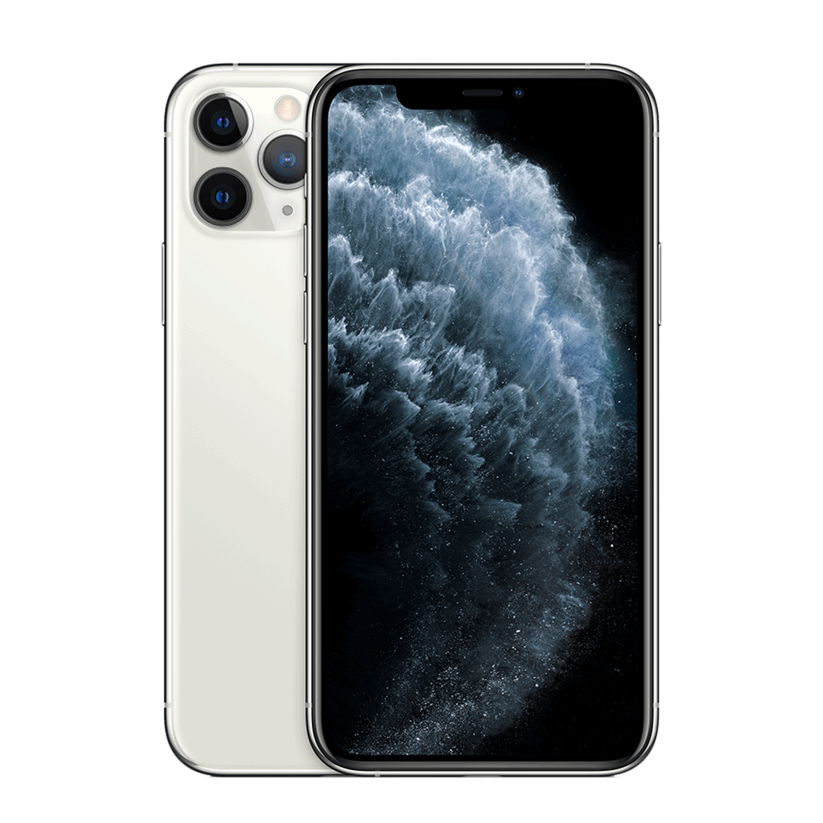 Apple iPhone 11 Pro 256GB Silber Fair Ohne Vertrag - Neuer Akku