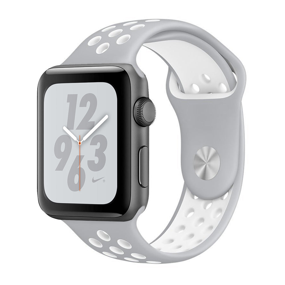 Apple Watch Series 4 Nike+ 44mm - Space Grau