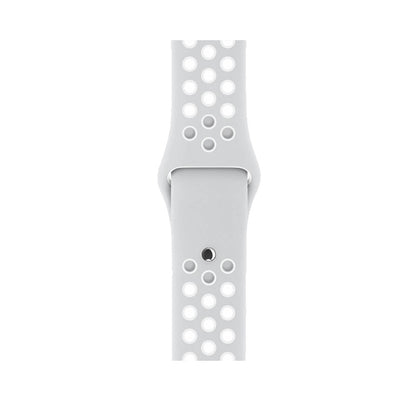 Apple Watch Series 4 Nike+ 44mm - Space Grau