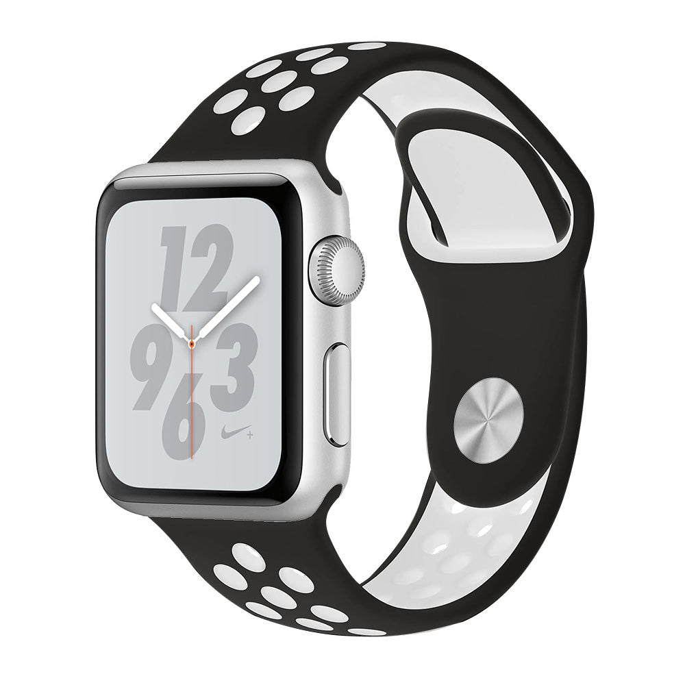 Apple Watch Series 4 Nike+ 40mm - Space Grau