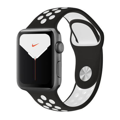 Apple Watch Series 5 Nike Alumin 40mm - Space Grau