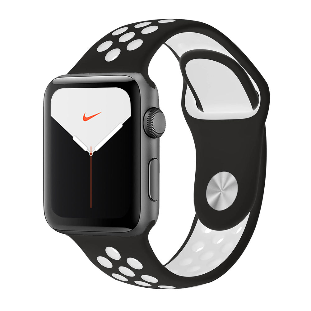 Apple Watch Series 5 Nike Alumin 44mm - Space Grau