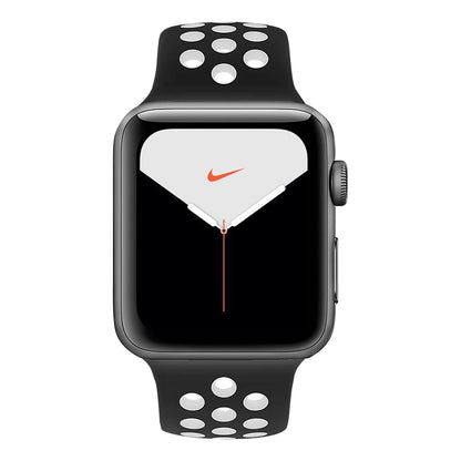 Apple Watch Series 5 Nike Alumin 44mm - Space Grau