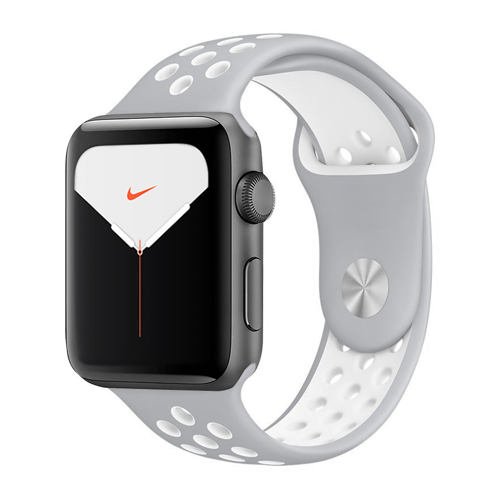 Apple Watch Series 5 Nike Alumin 44mm - Space Grau