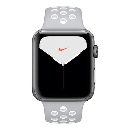 Apple Watch Series 5 Nike Alumin 40mm - Space Grau