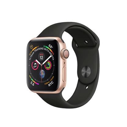 Apple Watch Series 4 Aluminum 44mm - Gold