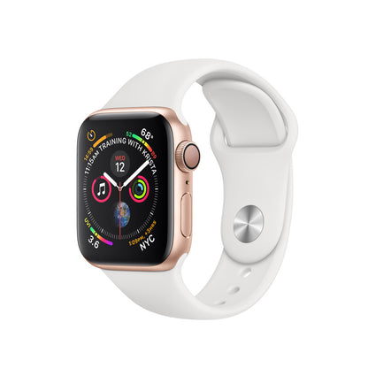 Apple Watch Series 4 Aluminum 40mm - Gold