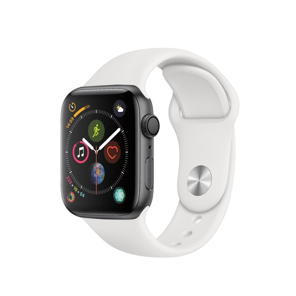 Apple Watch Series 4 Aluminum 44mm - Space Grau