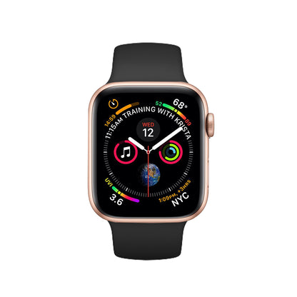 Apple Watch Series 4 Aluminum 40mm - Gold