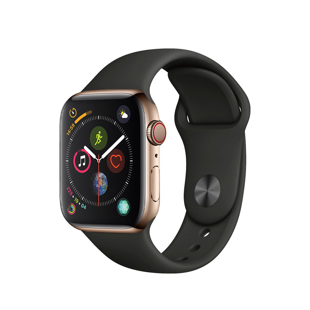 Apple Watch Series 4 Loop Mobile DE